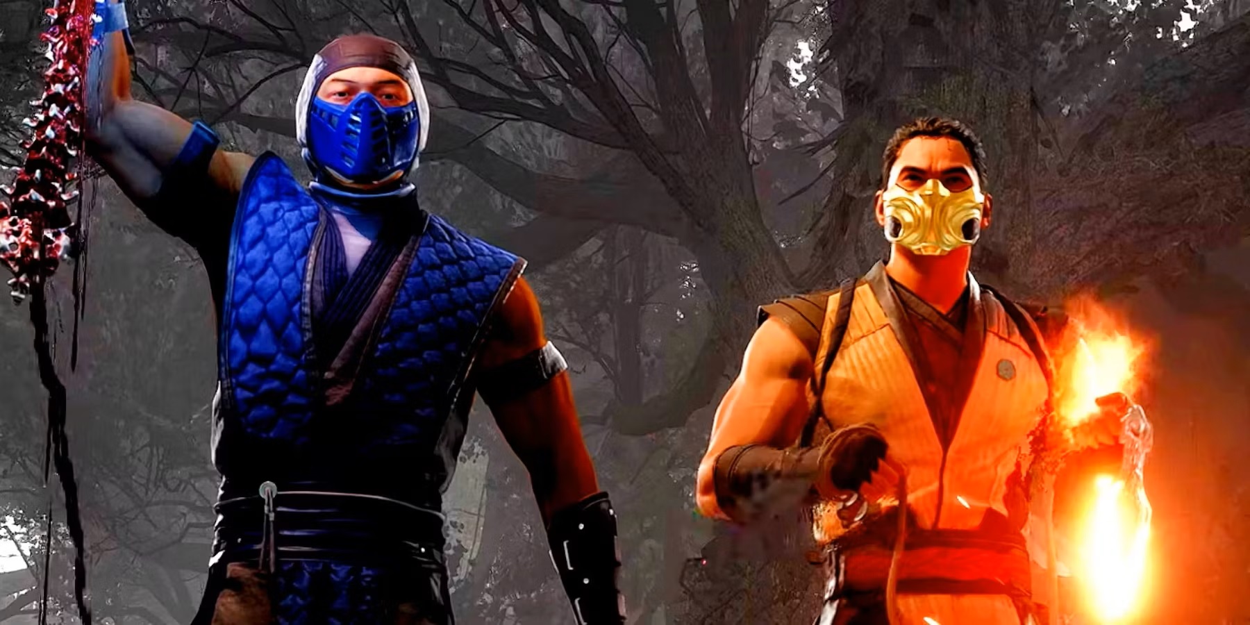 Mortal Kombat 1 Fatality Guide | Jetzt als Download!