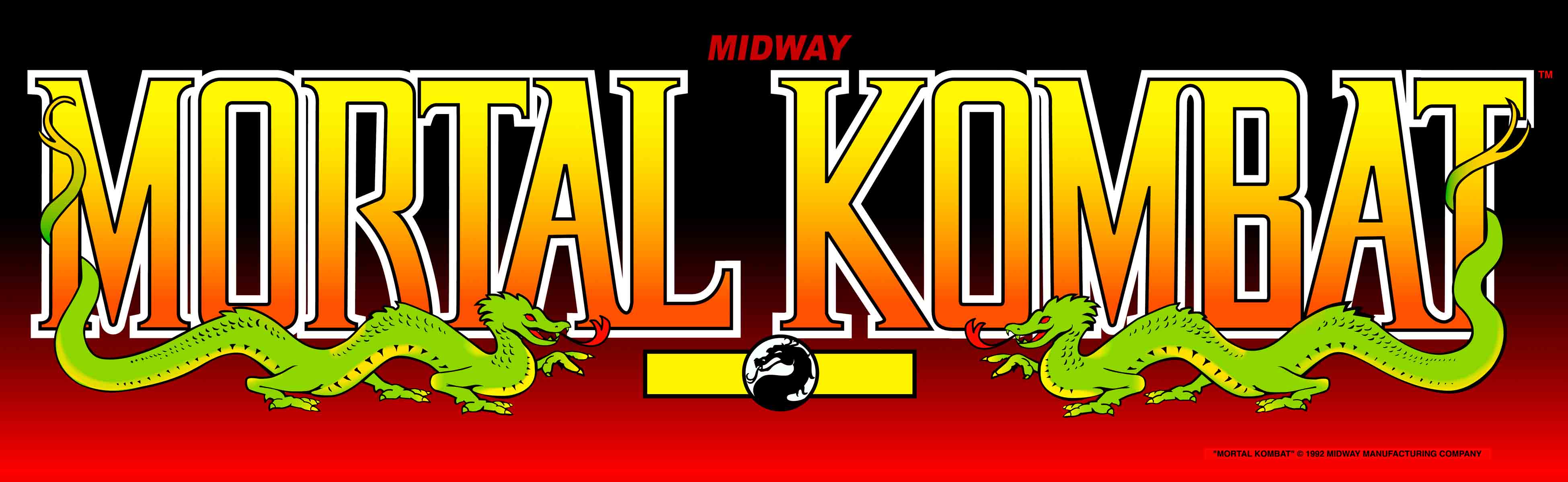 [Fatality Friday] Woche 1: Mortal Kombat (1992)