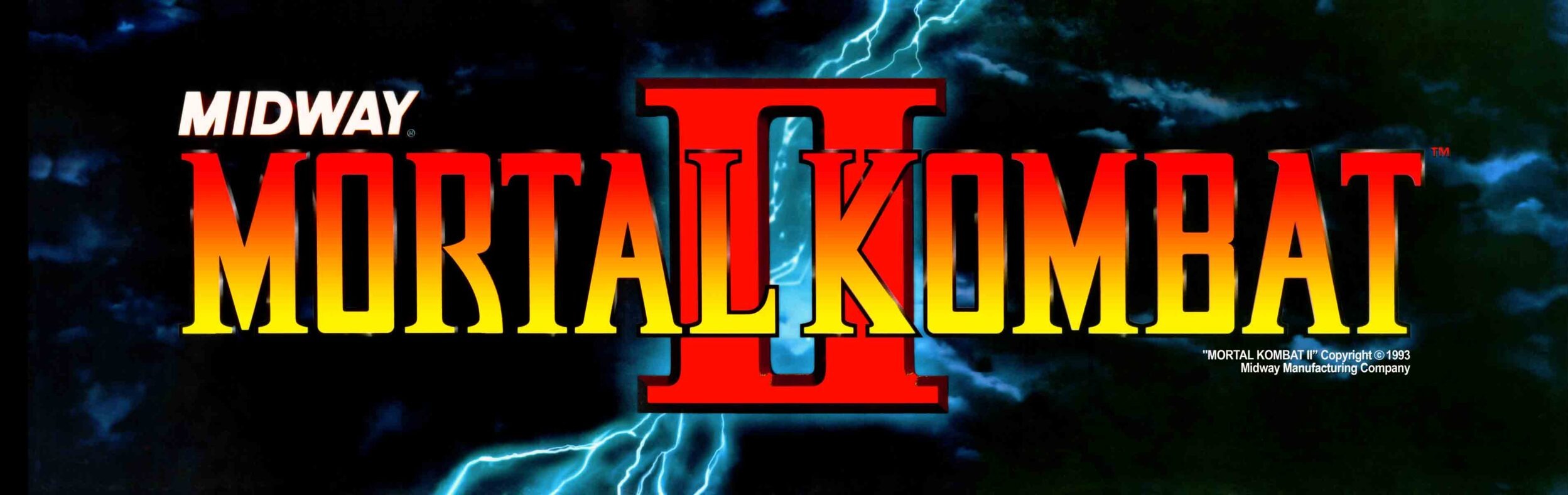 [Fatality Friday] Woche 2: Mortal Kombat II