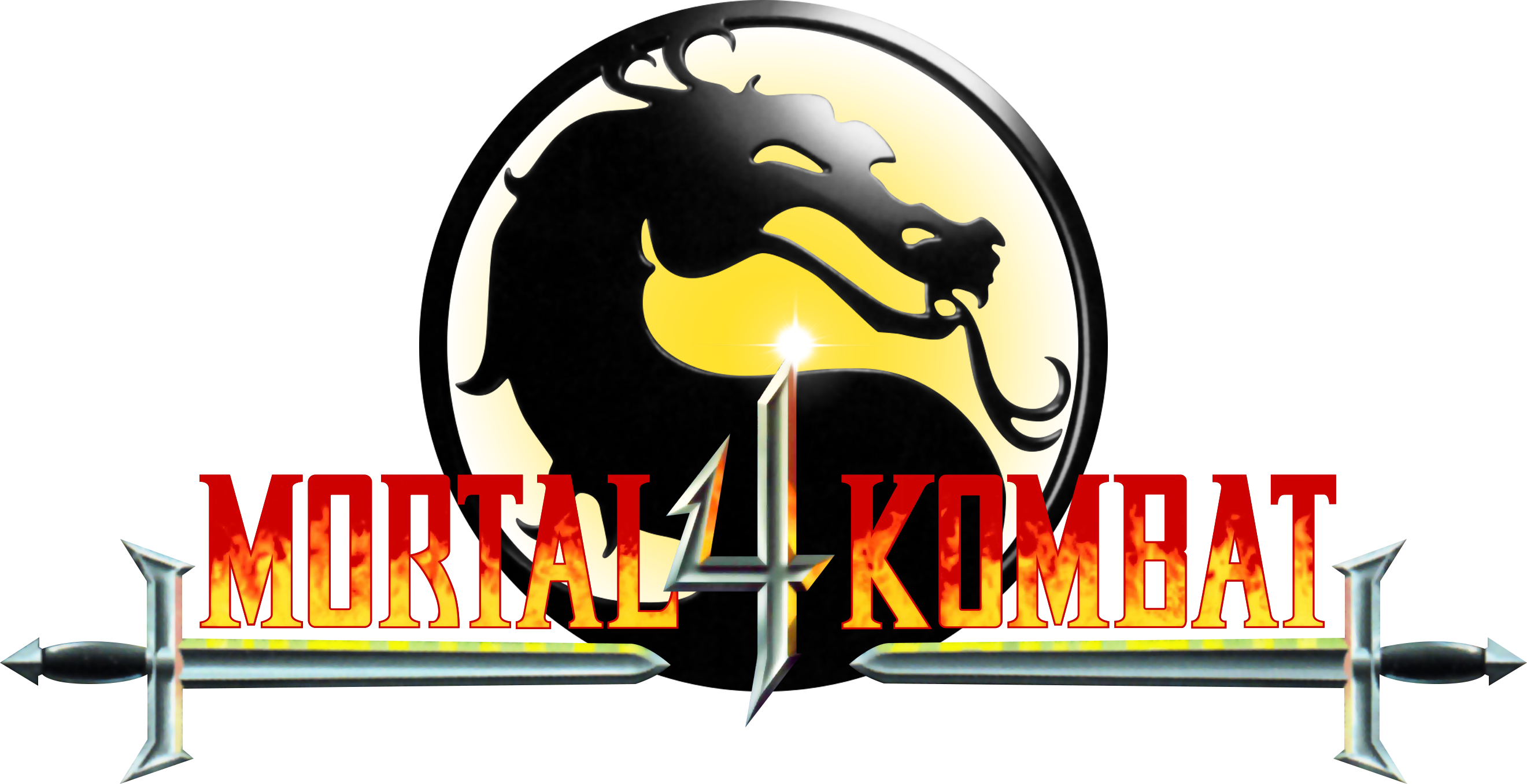 [Fatality Friday] Woche 4: Mortal Kombat 4 + Gold