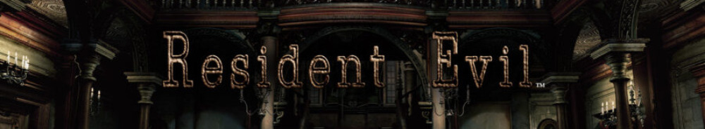 [Resident Weekend] W1: Resident Evil 