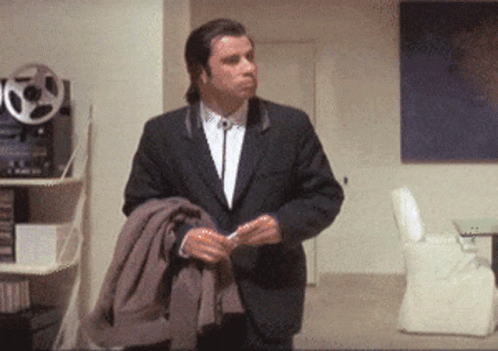 travolta