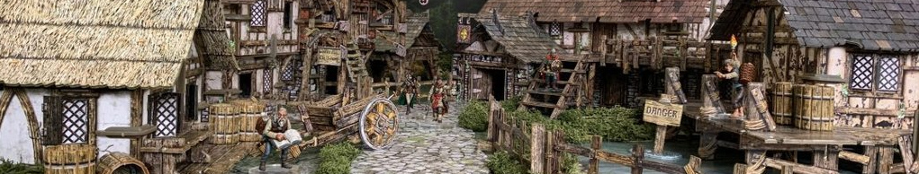 Lustrias Listige Lizards latschen launisch durchs liebe Land