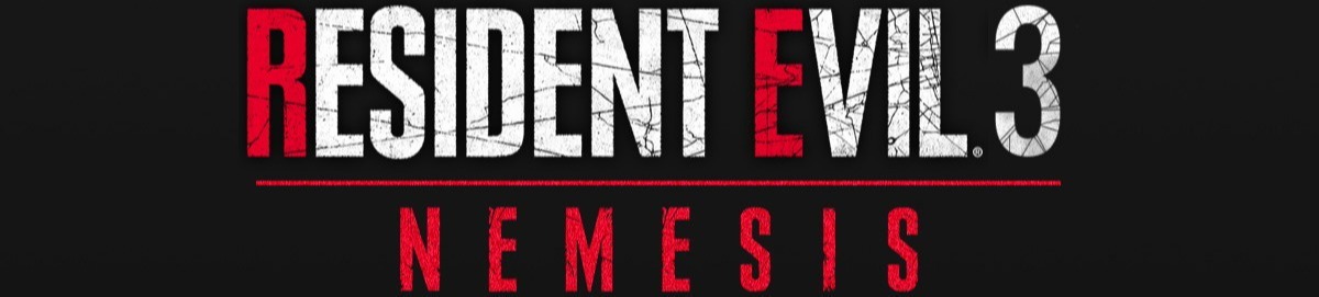 Es war einmal: Resident Evil 3 - The Last Escape
